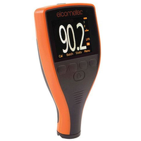 Kit de jauge d'épaisseur de revêtement Elcometer A456CFSS+T456CF1S