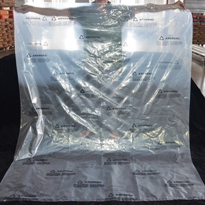 Hdpe <strong>Ldpe</strong> Print logo Transparent Plastic Bags Big Large Size Plastic Pe Mattress Bag <strong>Roll</strong> <strong>Polyethylene</strong> Poly Bag - Product Image 1