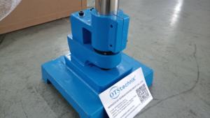 落锤镖塑料/薄膜/油漆/涂层耐冲击试验机 - Product Image 3