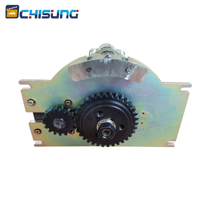 أفضل منتج رائج البيع آلية الباب الدوار ثلاثي القوائم - Product Image 6