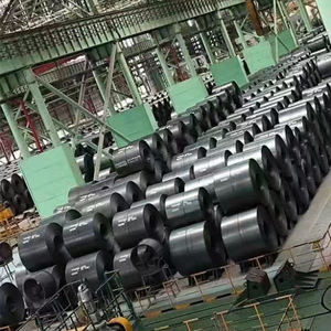 Api 5l Q235b St37 1,5 мм 15 мм производства Горячекатаной стальной полосы класса <span class=keywords><strong>Sphc</strong></span> - Product Image 5