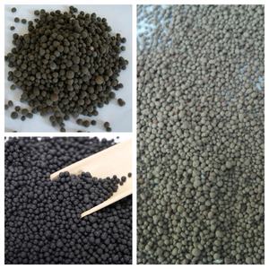 เครื่องผลิตปุ๋ยเม็ดแบบโรตารี่ FertGreen พร้อมมอเตอร์ดิสก์ ผลผลิตสูง 1-2 ตัน/ชม. 380V/220V สำหรับปุ๋ยอินทรีย์ - Product Image 6