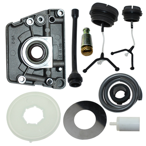 Ölpumpe für Husqvarna- 61 66 162 266 268 272XP Josered 625 630 670 Kettensäge 501 51 25 01 - Product Image 6
