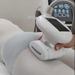 2 in 1 Endosfera Therapy Inner Ball Endos Roller Velasculpt V9 V10 Body Shaping Slimming Roller <b>Massage</b> <b>Machine</b> - Product Image 6
