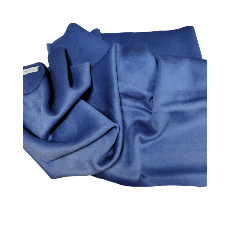 Double-faced Woolen Velvet Fabric Hot Selling High Quality Cashmere Wool Fabric for Men Women Boys Girls Coats Jackets