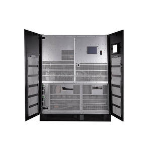 Vertiv NXL 500-800KW NXL 시리즈 <span class=keywords><strong>UPS</strong></span> 온라인 이중 변환 설계 와이드 입력 전압 지능형 배터리 관리 <span class=keywords><strong>UPS</strong></span> - Product Image 6