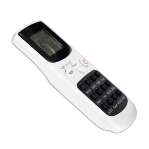 ใหม่ YKR-Q/002E รีโมทคอนโทรลเครื่องปรับอากาศ AC สำหรับ AUX SUBTROPIC ROYAL CLIMA รีโมทคอนโทรล RC-F23HN - Product Image 4