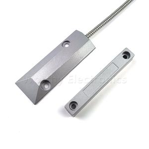 Alarme magnétique <span class=keywords><strong>de</strong></span> <span class=keywords><strong>porte</strong></span> <span class=keywords><strong>de</strong></span> <span class=keywords><strong>garage</strong></span> antivol <span class=keywords><strong>de</strong></span> haute qualité, <span class=keywords><strong>porte</strong></span> roulante filaire en fer, interrupteur <span class=keywords><strong>de</strong></span> proximité NA OC-55 - Product Image 3