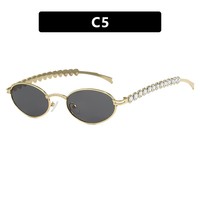 Lunettes optiques anti-lumière bleue pour femmes, monture complète, motif floral, verres en résine, design écologique pour un usage quotidien