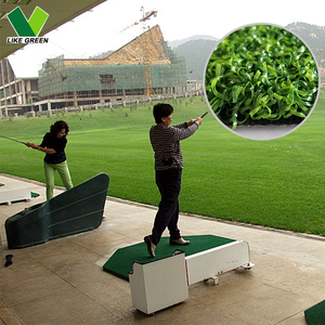 Césped Artificial para Golf, Putting Green, Césped Sintético para Campos de Mini Golf al Aire Libre - Product Image 5