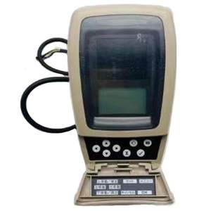 Panel de Pantalla para Monitor E320C E330C, Piezas de Excavadora 1573198 157-3198 2602160 260-2160 - Product Image 6