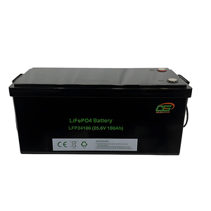 Batería LiFePO4 RS485 BMS 12v 12.8V 25.6V 51.2V 50AH 150AH 280AH 100 Amp 15S <span class=keywords><strong>para</strong></span> inversor doméstico y coche (debajo del asiento) - Product Image 4