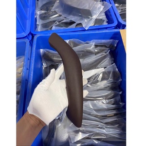 Cubierta de Manija de <span class=keywords><strong>Puerta</strong></span> Interior Mejorada al por Mayor, Reemplazo de Moldura para BMW X1 X2 F48 F49 F39 2016 2017 2018 2019 2020 - Product Image 3