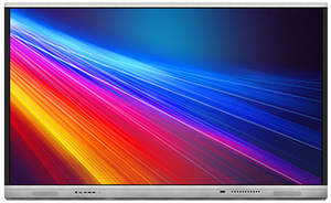55 "65" 75 "86" 98 "Panneau de conférence interactif à écran tactile haute définition <span class=keywords><strong>multi</strong></span>-fonctions 4k - Product Image 3