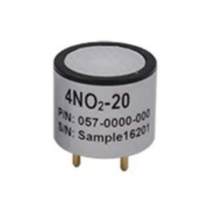 Capteur d'oxyde nitrique Honeywell 4NO-250 0-250 PPM pour détecteur de gaz Certifié ROHS Garantie de 90 jours Original et neuf - Product Image 3