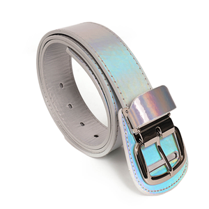 नए डिजाइन समायोज्य बेसबॉल बेल्ट युवा लोचदार parte आउटडोर खेल बेसबॉल बेल्ट के लिए आउटडोर खेल बेसबॉल बेल्ट - Product Image 4