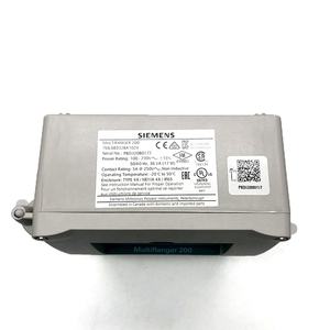 Applicable au transmetteur de niveau à ultrasons Siemens 7ML50332BA102A MultiRanger 200 - Product Image 2