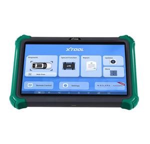 Escáner de Diagnóstico Inteligente XTOOL <span class=keywords><strong>Prodigy</strong></span> J2534, Programador de ECU, Prueba de Batería, 51+ Funciones - Product Image 3