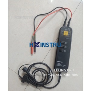Sonde différentielle Tektronix P5200A 35 d'occasion H - Product Image 4