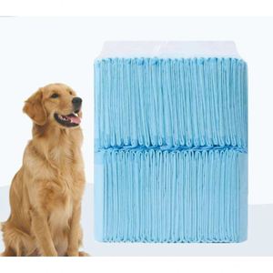 Nouvelle Collection 2026 : Tapis d'Entraînement pour Animaux de Compagnie Épaissis, Jetables, en Coton, Écologiques, Imperméables (Indice IP67) et Anti-Choc Électrique - Product Image 1
