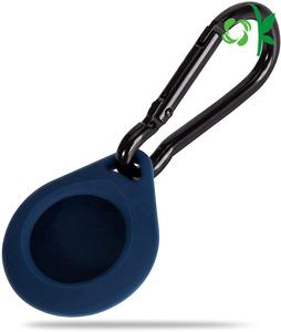 OKSILICONE sarung pelindung kulit <span class=keywords><strong>Tag</strong></span> udara seluruh tubuh silikon lunak antigores tahan guncangan untuk <span class=keywords><strong>Tag</strong></span> udara - Product Image 1