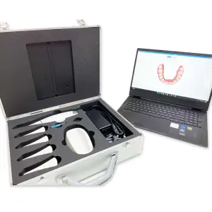 Advanced Dental Equipment Dynamic DDS300 Intraoral Scanner