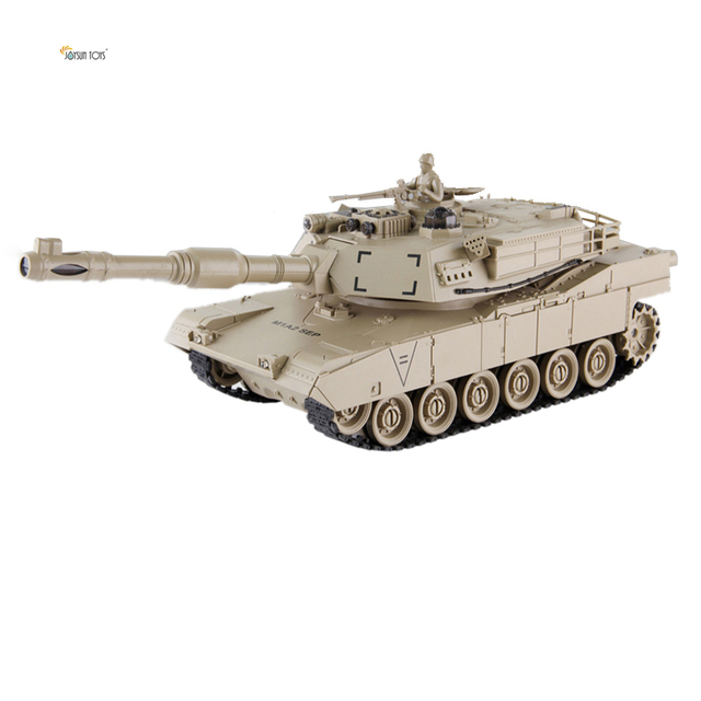 2.4G Military Battle RC Tank Shooting Battle Game Rc tank Chassis 1/28 Remote Control Tank Model Toys