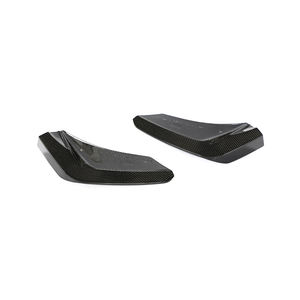 Séparateur de pare-chocs arrière en Fiber de carbone véritable <span class=keywords><strong>prix</strong></span> usine pour <span class=keywords><strong>Chevrolet</strong></span> Corvette <span class=keywords><strong>C8</strong></span> 2020-2021 - Product Image 6