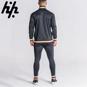 Chándales para hombre Sport Street Wear Chándales Hombre Sport Track Suit Fabricado por Huzaifa Products. - Product Image 2