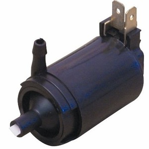 Ll Windshield <b>Washer</b> Pump Drc2713l Adu3905 Gww192 For Land Rover - Product Image 1
