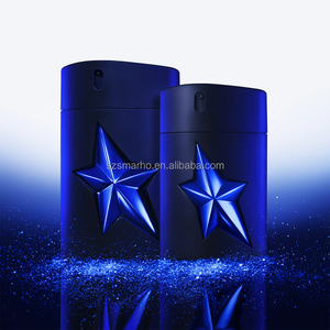 Perfume Masculino <span class=keywords><strong>Mugler</strong></span> A*Men Stellar 100ML Original al por Mayor, Fragancia Duradera, Colonia de Marca, Spray Corporal de Alta Calidad - Product Image 5