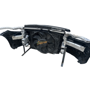 Cho Mercedes-Benz E-<span class=keywords><strong>Class</strong></span> 213 nhà máy trực tiếp front bumper body Kit Tản Nhiệt Đèn pha - Product Image 5