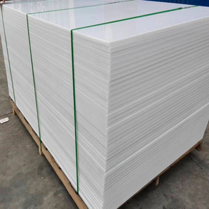 Chống Mệt Mỏi Uhmwpe Tấm Chịu Mài Mòn Công Nghiệp Kỹ Thuật Ngọn Lửa Chậm HDPE Uhmwpe Ban Tấm - Product Image 6