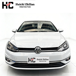 Voiture d'occasion Volkswagen <span class=keywords><strong>Golf</strong></span> 200Tsi Comfortline 1.2T Turbo 2020 de Chine, à <span class=keywords><strong>prix</strong></span> réduit et économe en carburant, petite voiture pour adultes, exportation - Product Image 1