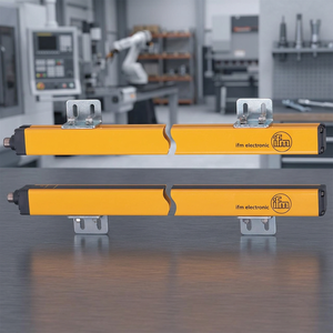 Feux indicateurs IFM OY208S fabriqués en Chine, contactez-nous - Product Image 3