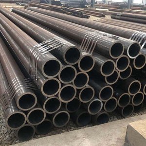 Tuyaux en <span class=keywords><strong>acier</strong></span> sans soudure laminés à chaud MS, diamètre extérieur 22mm 24mm 25mm, tubes en <span class=keywords><strong>acier</strong></span> A36 sans soudure, vente chaude - Product Image 5