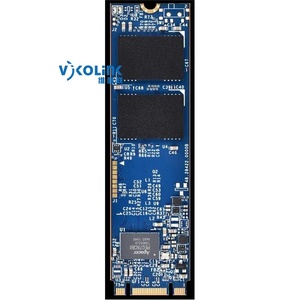 B92.915JHA.00207 SSDs HDDs SSD 240GB M.2 MOD TLC NVME 3.3V B92.915JHA.00207 - Product Image 1