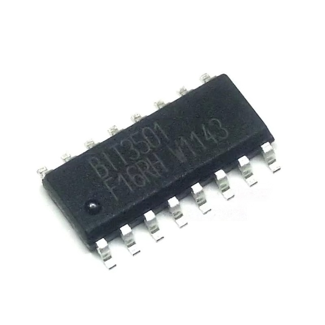 New Original BIT3501 B1T3501 SOP16 Integrated Circuit IC Chip