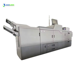 Đa Chức Năng Cho Ricoh Pro C7100 Loạt-Kỹ Thuật Số Máy Photocopy Máy In <span class=keywords><strong>Laser</strong></span> Máy In <span class=keywords><strong>Colour</strong></span> Máy Quét Trong Một Máy Được Sử Dụng - Product Image 4