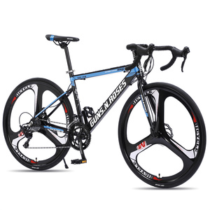 <span class=keywords><strong>2023</strong></span> nouveau gravier 700C vélo de route <span class=keywords><strong>électrique</strong></span> en alliage d'aluminium tout terrain batterie au lithium vélo de course - Product Image 1