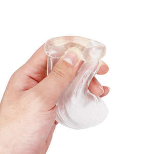 Toptan elektrik çarpması silikon urehoroz kafes üretral ses ile erkek bekaret kafes yetişkin seks oyuncakları erkekler için Penis halkası - Product Image 4