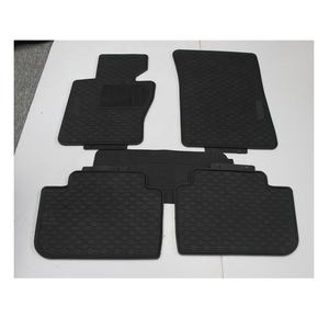 Alfombrilla de Piso Personalizada para Automóvil <span class=keywords><strong>BMW</strong></span> <span class=keywords><strong>X3</strong></span> E83 2003 2004 2005 2006 <span class=keywords><strong>2007</strong></span> 2008 2009 2010, <span class=keywords><strong>Precio</strong></span> de Fábrica - Product Image 1