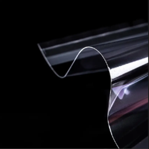 <span class=keywords><strong>Opp</strong></span> trong suốt Thẻ trắng đầu túi tùy chỉnh nhựa tự dính tiêu đề Túi Đối với trang sức quà tặng - Product Image 4