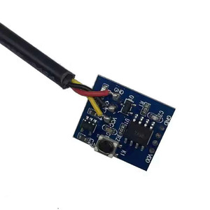 Módulo sensor <span class=keywords><strong>de</strong></span> nivel líquido sin contacto 3.3V-24V, salida NPN para <span class=keywords><strong>Arduino</strong></span> - Product Image 3