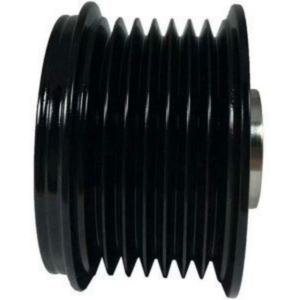 Nouvelle poulie d'alternateur OEM 27415-0T010 27415-0W021 pour Toyota FJ Cruiser <span class=keywords><strong>Sienna</strong></span> Previa RAV4 Camry poulie d'embrayage d'alternateur - Product Image 5