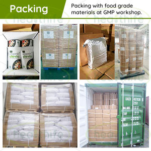 Healththife Ekstrak Buah Pepaya Curah 600,000 Bubuk Enzim Papain U/G - Product Image 6