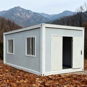 Conteneur peu coûteux, solide et durable, conception modulaire, utilisation <span class=keywords><strong>en</strong></span> entrepôt - Product Image 2