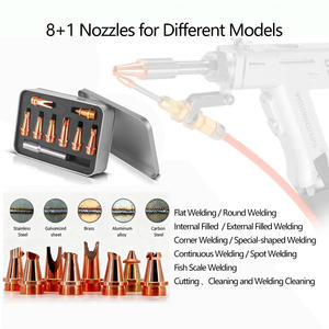 6000W Digital Competitive Price Fiber <strong>Laser</strong> <strong>Welding</strong> <strong>Machine</strong> with Raycus &amp; MAX <strong>Laser</strong> Source for Stainless Steel and Carbon Steel - Product Image 3