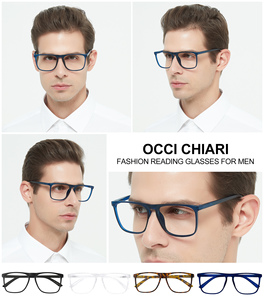 Fashionable Men <strong>Reading</strong> <strong>Glasses</strong> Anti-Blue Light Classic <strong>Reading</strong> <strong>Glasses</strong> <strong>Reading</strong> for Men Work Office - Product Image 6