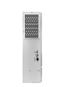 Аккумулятор на солнечной батарее 5,5 кВтч, 48 В, гибридный сетевой инвертор, литиевая батарея, настенная гибридная солнечная энергетическая система - Product Image 4